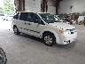 2D4HN11E89R****** Salvage and Wrecked 2009 Dodge Grand Caravan in Newburgh