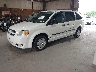 2D4HN11E89R****** Used and Repairable 2009 Dodge Grand Caravan in Newburgh