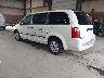2D4HN11E89R****** Salvage and Repairable 2009 Dodge Grand Caravan in Newburgh