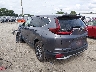 7FARW2H89LE****** Salvage and Repairable 2020 Honda CR-V in Richmond