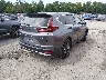 7FARW2H89LE****** Salvage and Wrecked 2020 Honda CR-V in Virginia State