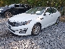 5XXGN4A71FG****** Used and Repairable 2015 Kia Optima in Charleston