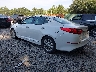 5XXGN4A71FG****** Salvage and Repairable 2015 Kia Optima in Charleston
