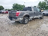 1FTFW1CV5AF****** Salvamento y Destrozados 2010 Ford F-150 en Estado de Ohio