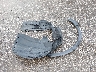 2HKRW6H31JH****** Wrecked 2018 Honda CR-V in Indiana State