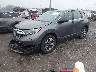 2HKRW6H31JH****** Used and Repairable 2018 Honda CR-V in South Bend