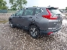 2HKRW6H31JH****** Salvage and Repairable 2018 Honda CR-V in South Bend