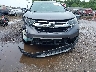 2HKRW6H31JH****** Salvage and Repairable 2018 Honda CR-V in Indiana State