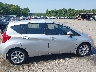 3N1CE2CP2EL****** Used 2014 Nissan Versa Note in Virginia State