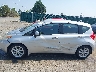 3N1CE2CP2EL****** Repairable 2014 Nissan Versa Note in Virginia State