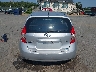 3N1CE2CP2EL****** Wrecked 2014 Nissan Versa Note