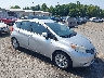 3N1CE2CP2EL****** Salvage and Wrecked 2014 Nissan Versa Note in Northern Virginia