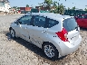 3N1CE2CP2EL****** Salvage and Repairable 2014 Nissan Versa Note in Northern Virginia