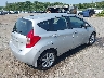 3N1CE2CP2EL****** Salvage and Wrecked 2014 Nissan Versa Note in Virginia State