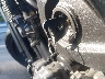 JH2SC8316MK****** Salvamento 2021 Honda Rebel 1100 en Estado de Carolina del Norte