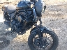 JH2SC8316MK****** Salvamento 2021 Honda Rebel 1100