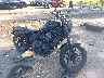 JH2SC8316MK****** Salvamento y Destrozados 2021 Honda Rebel 1100 en Rec Rides Online Exclusive