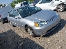 1HGES26742L****** Salvage and Wrecked 2002 Honda Civic in Richmond