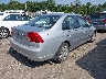 1HGES26742L****** Salvage and Wrecked 2002 Honda Civic in Virginia State