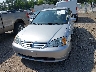 1HGES26742L****** Salvage and Repairable 2002 Honda Civic in Virginia State