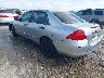 1HGCM56107A****** Salvamento y Reparables 2007 Honda Accord en San Antonio South