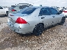 1HGCM56107A****** Salvamento y Destrozados 2007 Honda Accord en Estado de Texas