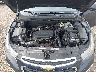 1G1PE5SB1G7****** Repairable 2016 Chevrolet Cruze Limited in Lincoln