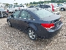 1G1PE5SB1G7****** Salvage and Repairable 2016 Chevrolet Cruze Limited in Lincoln