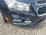 1G1PE5SB1G7****** Salvage and Repairable 2016 Chevrolet Cruze Limited in Illinois State