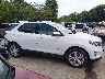 3GNAXXEV0LS****** Repairable 2020 Chevrolet Equinox in Kansas State