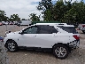 3GNAXXEV0LS****** Salvage 2020 Chevrolet Equinox