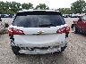 3GNAXXEV0LS****** Used 2020 Chevrolet Equinox