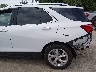 3GNAXXEV0LS****** Repairable 2020 Chevrolet Equinox