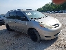 5TDZA23C36S****** Salvage and Wrecked 2006 Toyota Sienna in Kansas City