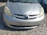 5TDZA23C36S****** Salvage and Repairable 2006 Toyota Sienna in Kansas State
