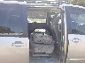 5TDZA23C36S****** Wrecked 2006 Toyota Sienna in Kansas City
