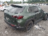 7MMVABBM9SN****** Salvamento y Destrozados 2025 Mazda CX-50 en Estado de Pennsylvania