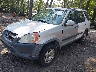 SHSRD78423U****** Used and Repairable 2003 Honda CR-V in Suffolk