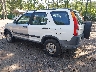 SHSRD78423U****** Salvage and Repairable 2003 Honda CR-V in Suffolk