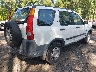 SHSRD78423U****** Salvage and Wrecked 2003 Honda CR-V in Virginia State