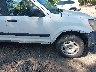 SHSRD78423U****** Salvage and Repairable 2003 Honda CR-V in Virginia State
