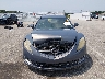 1YVHP82A795****** Wrecked 2009 Mazda 6 in Indiana State