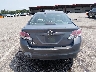 1YVHP82A795****** Wrecked 2009 Mazda 6