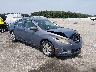 1YVHP82A795****** Salvage and Wrecked 2009 Mazda 6 in Indianapolis South