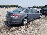 1YVHP82A795****** Salvage and Wrecked 2009 Mazda 6 in Indiana State