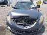 1YVHP82A795****** Salvage and Repairable 2009 Mazda 6 in Indiana State