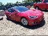 5YJSA1E27JF****** Salvamento y Destrozados 2018 Tesla Model S en Baltimore