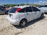 1FAHP37N97W****** Salvamento y Destrozados 2007 Ford Focus en Estado de Florida