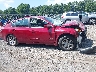 1N4CL21E87C****** Wrecked 2007 Nissan Altima Hybrid in New York State