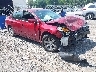 1N4CL21E87C****** Salvage and Wrecked 2007 Nissan Altima Hybrid in Albany